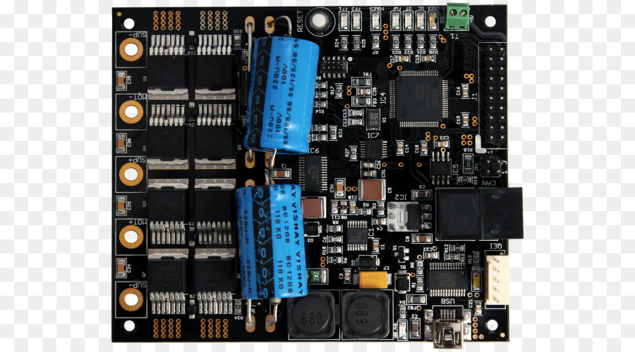 Mikrocontroller-TV-Tuner-Karten & Adapter, Motherboard, Soundkarten & Audio-Adapter Computer-hardware - elektronischen Motor