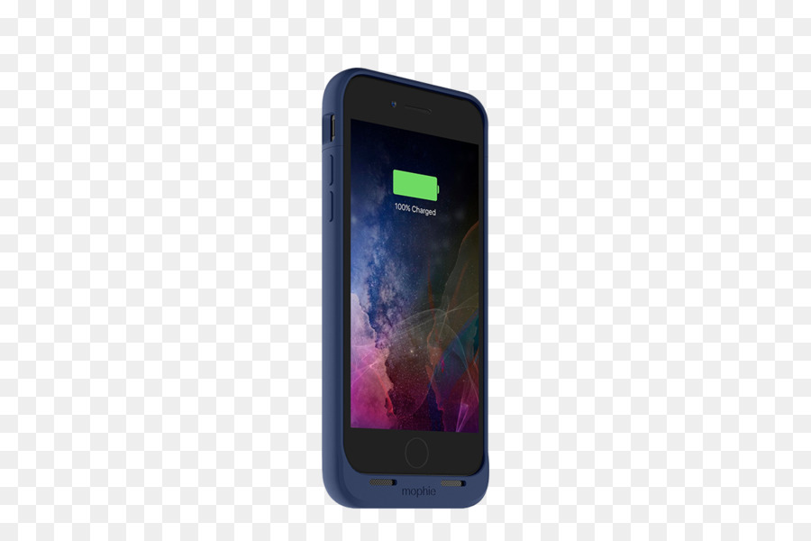 Telefono cellulare Smartphone iPhone IPhone 7 8 Mophie Juice Pack Air per iPhone - pacchetto di succo