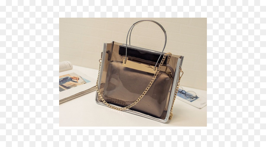 Handtasche Leder Messenger Bags Fashion - Tasche