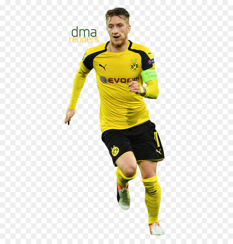 Christian Eggert T shirt Team sport Fußball Spieler - Marco Reus