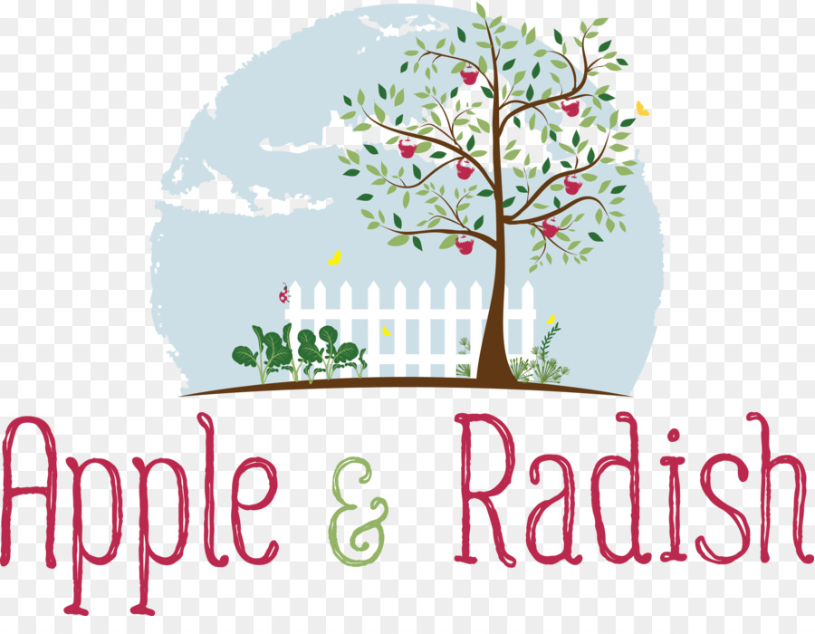 Apple Logo Background