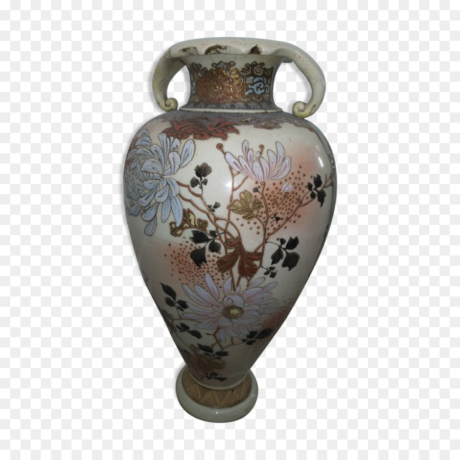 Vase Keramik Keramik Urne - Vase