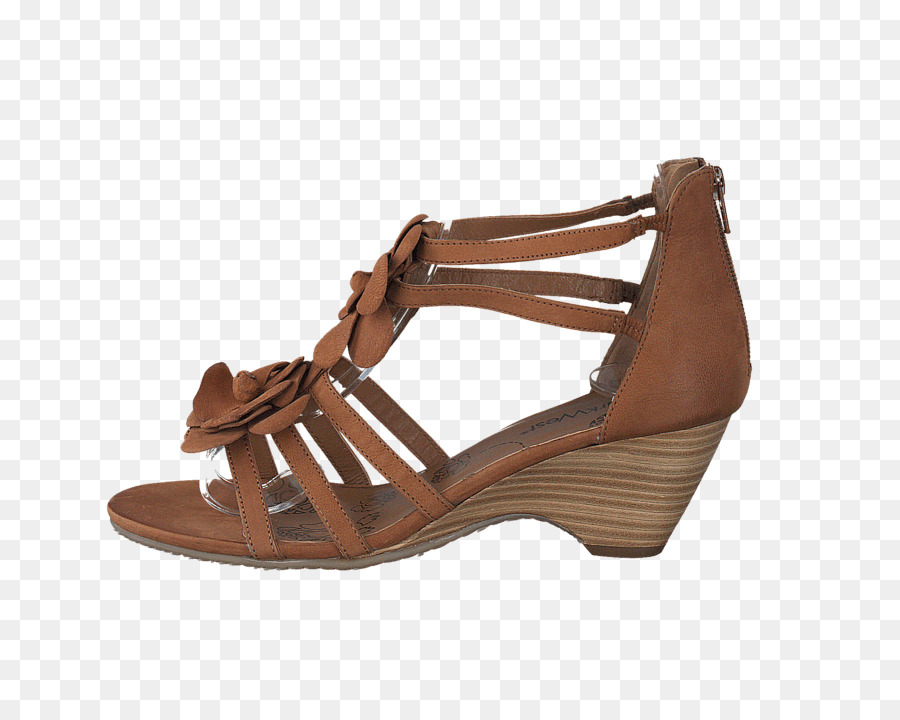Slide Schuh Sandale Fuß Pumpe - Sandale