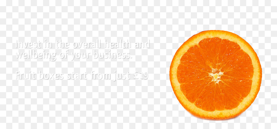 Blood orange Messer Desktop Wallpaper - Obst banner