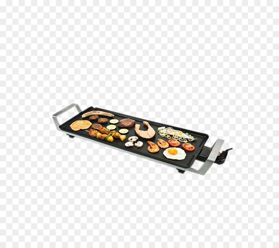 Barbecue Contact Grill