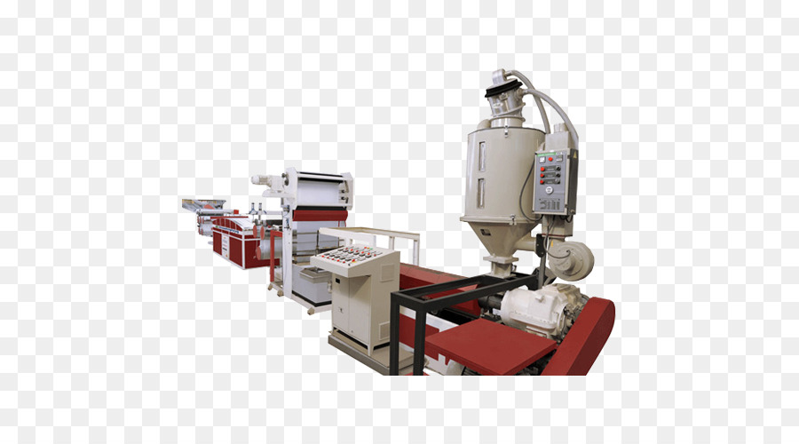Shree Radhe Branchen-Klebeband Maschine der Papierherstellung - andere