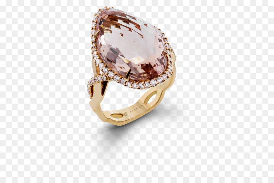 Sylvie Collezione anello di Fidanzamento con Diamante Brillante - squisito e delicato