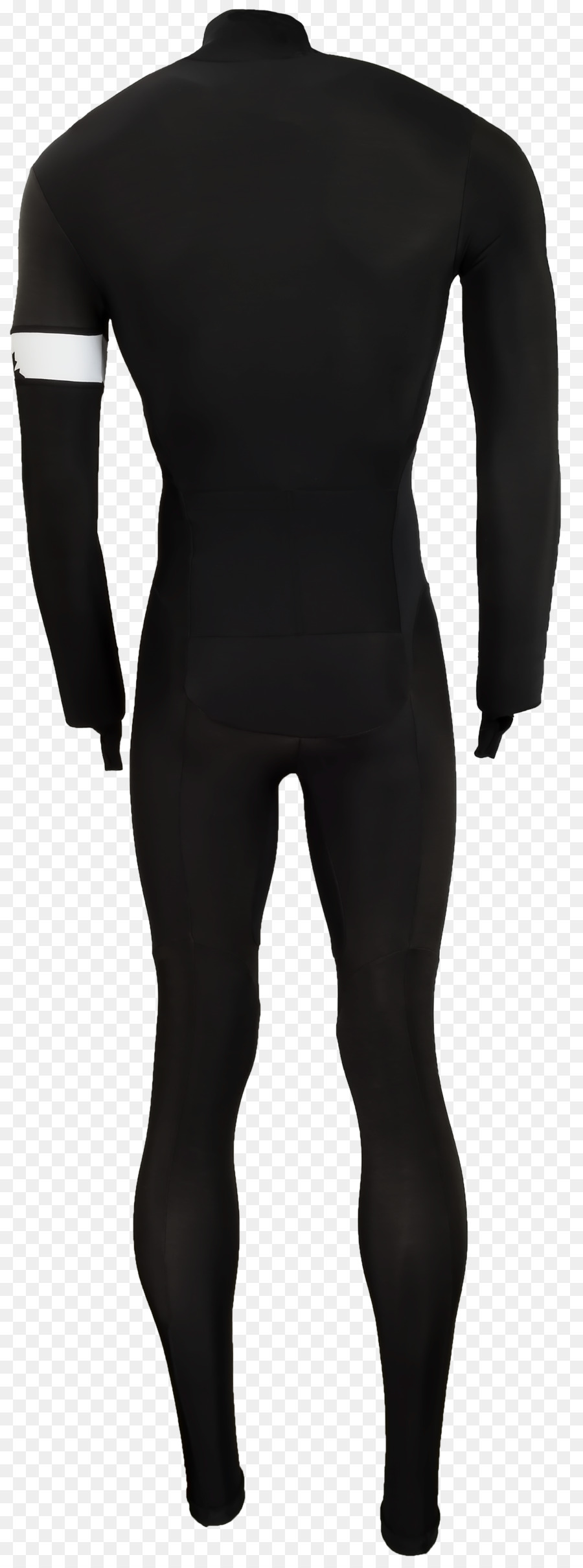 Wetsuit Black