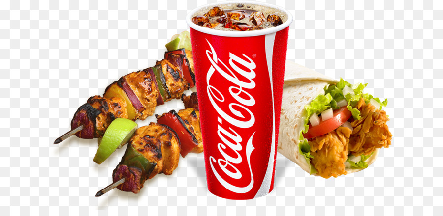 Coca Cola Kohlensäurehaltige Getränke, Diät Cola Pepsi - Coca Cola