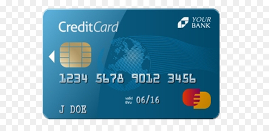 Kredit-Karte-EC-Karte-Mastercard-Karte - Kreditkarte