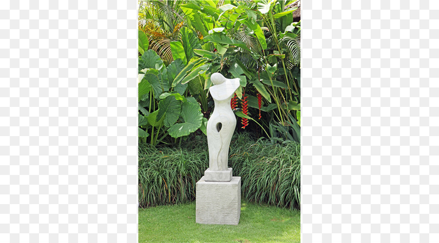 Skulptur Garten Stein Skulptur Statue Garten Skulptur - Garten, Statuen