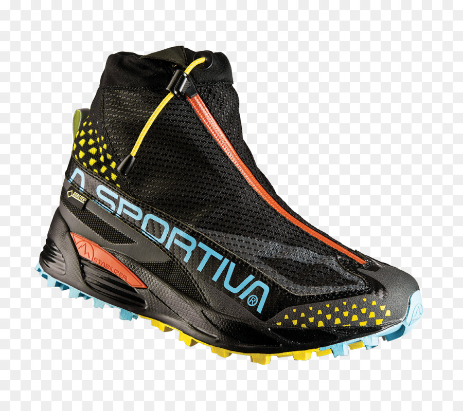 La Sportiva Schuh Blau Sneakers New Zealand - Trail Running