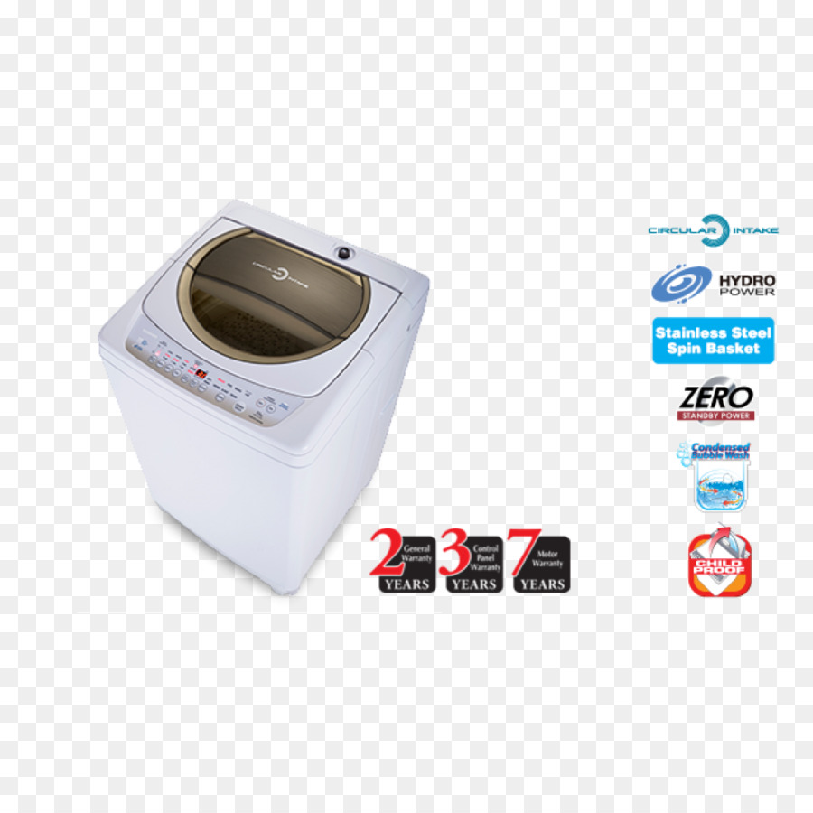 Lavatrici Toshiba Elettricità Malesia - lavaggio offerta