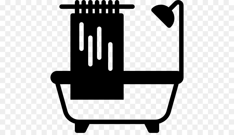 Handtuch-Hygiene-Badezimmer-Computer-Icons - Badewanne
