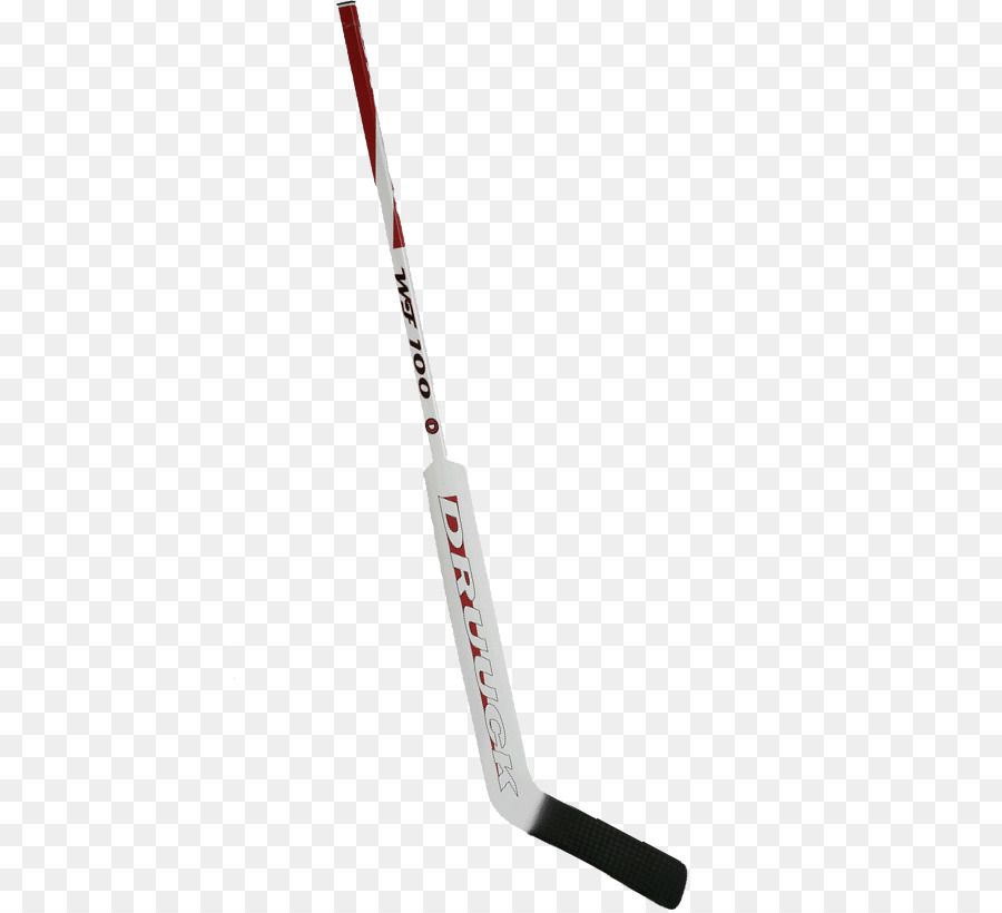 Eishockeyschläger Eishockey stick Carbon-Fasern Goaltender - Goalie Stick