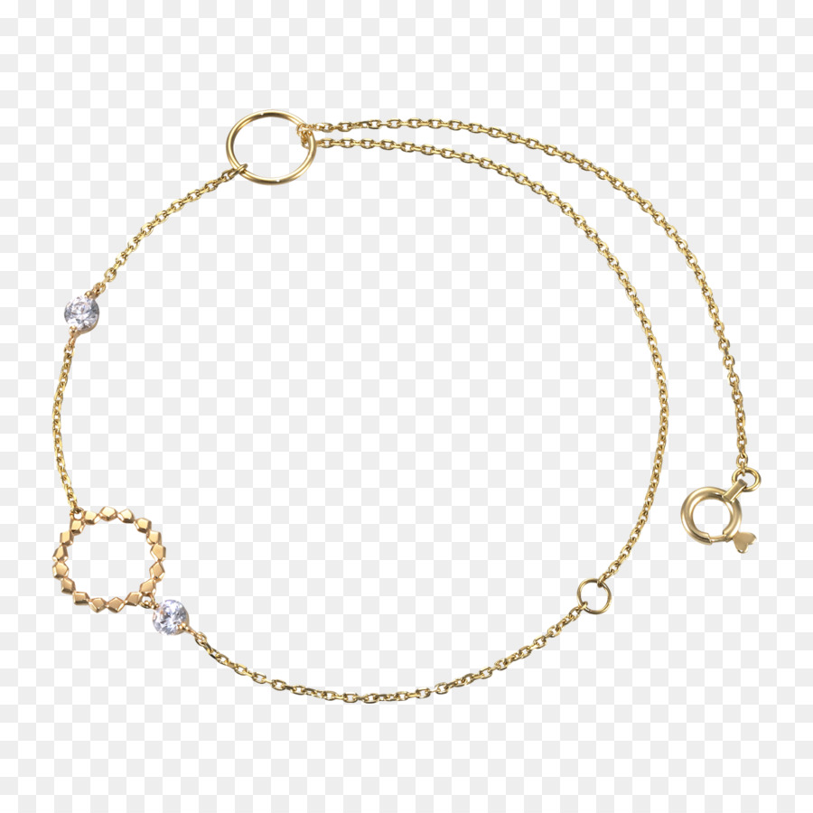 Halskette Armband Schmuck Kette Perle - Halskette