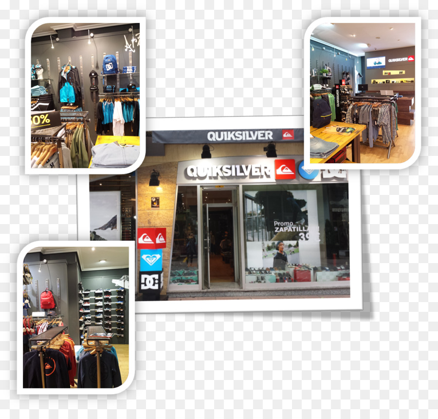 Quiksilver Store Oviedo Service