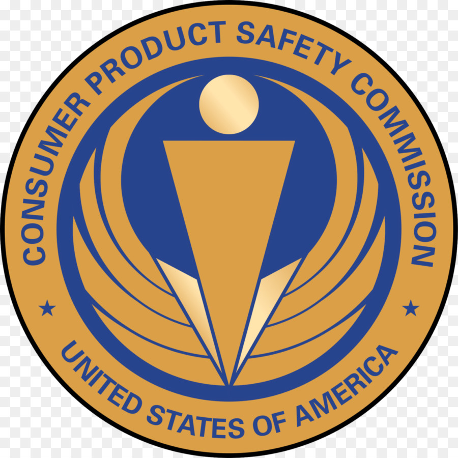 Us Consumer Product Safety Commission Logo