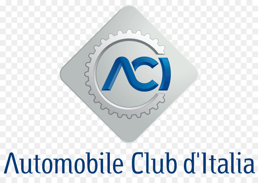 Car Automobile Club d ' Italia Italy kfz-register - Auto