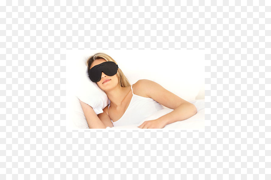 Tiefschlaf Therapie Schlaf Induktion Schlaf Apnoe - Schlafbrille