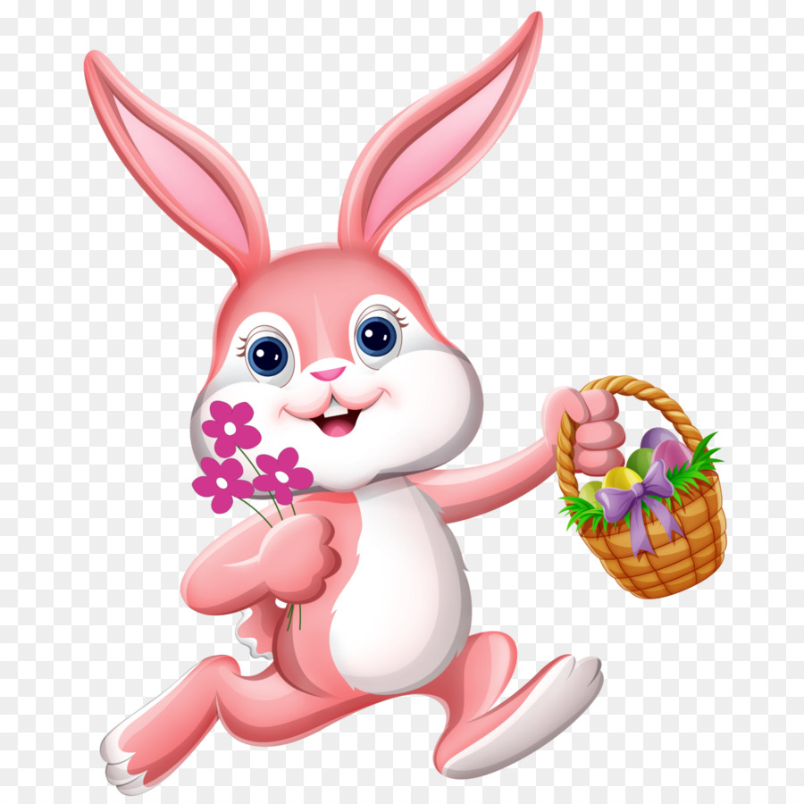 Coniglietto Di Pasqua, Il Venerdì Santo Vacanza BeadFX - pasqua
