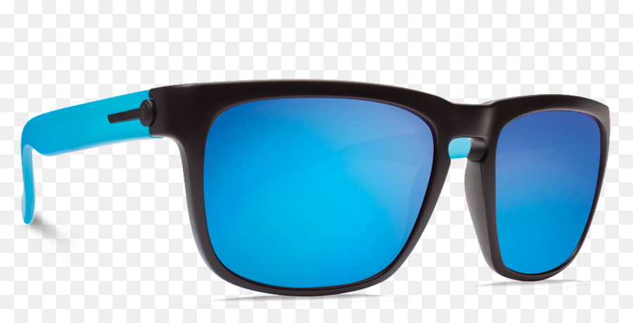 Brille Sonnenbrille Blue Electric Knoxville - Sonnenbrille