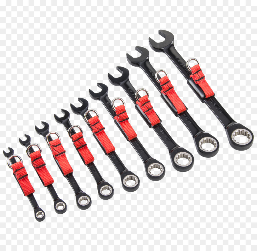 Spanners Hardware