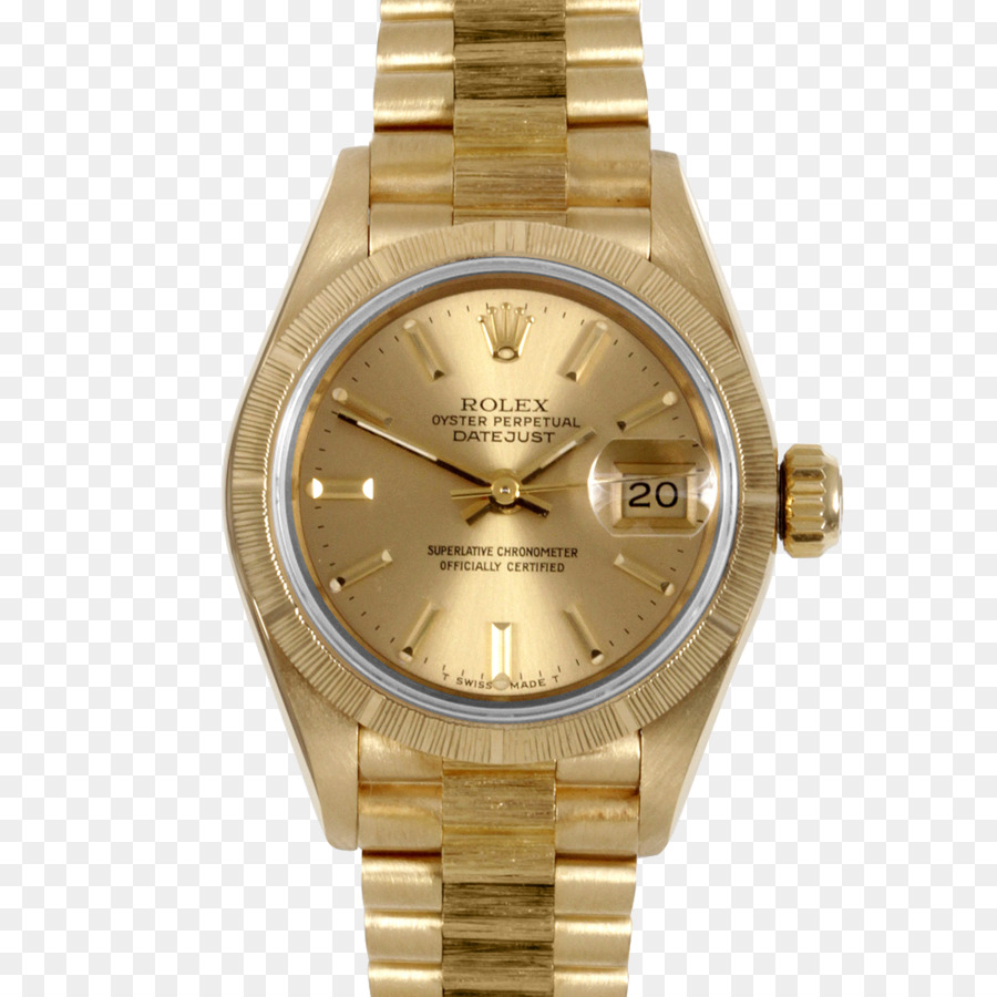 Bob ' s Uhren Rolex-Datejust Rolex Oyster - Uhr