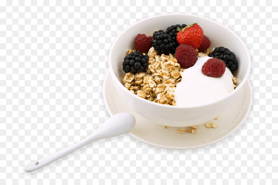 Cereali per la colazione Corn flakes Muesli, Latte - colazione