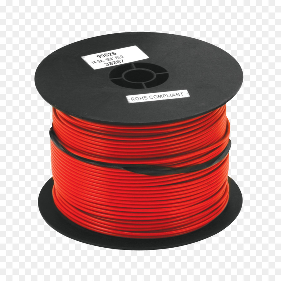 Power-Kabel, Sauerstoff-freiem Kupfer Elektrische Kabel-Draht - - zip wire