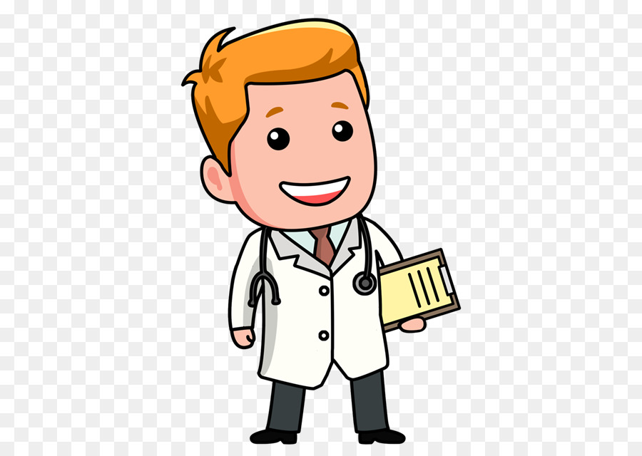Arzt, Herunterladen, Clip art - Doktor Cartoon