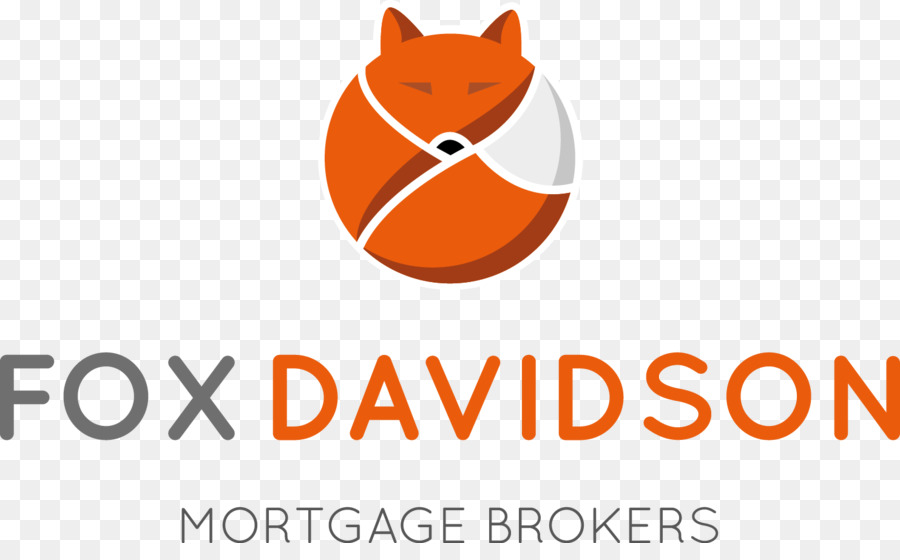 Fox Davidson Hypothek Broker Mortgage loan Finance Textil - Fuchs Business Logo