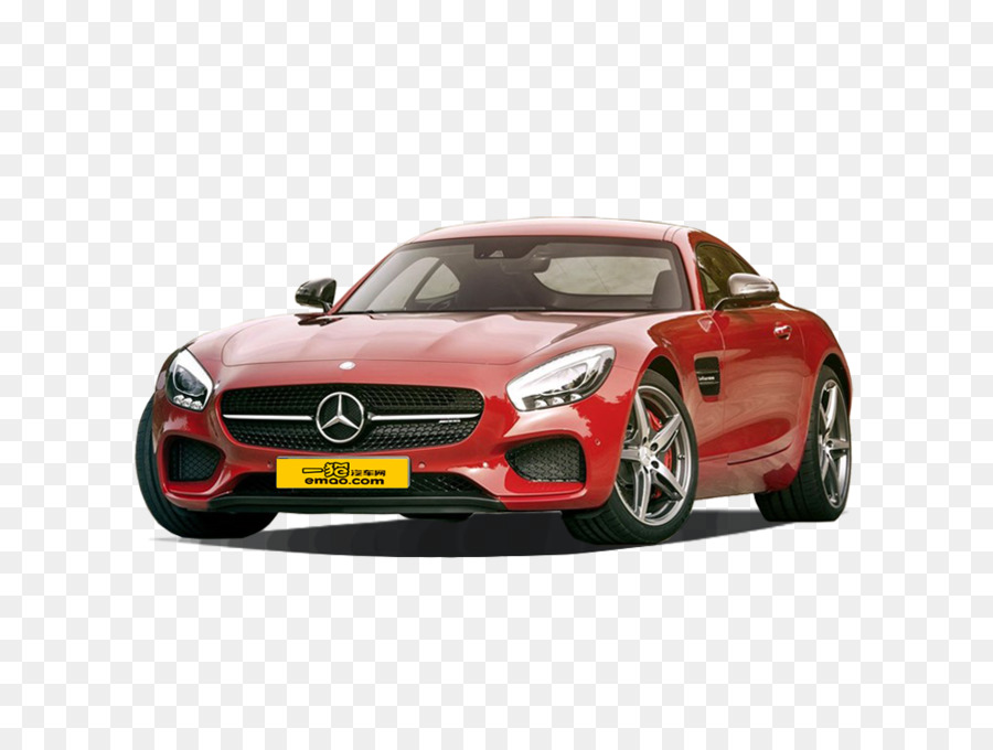 Mercedes-Benz Sport auto, auto di Lusso Supercar - mercedes benz