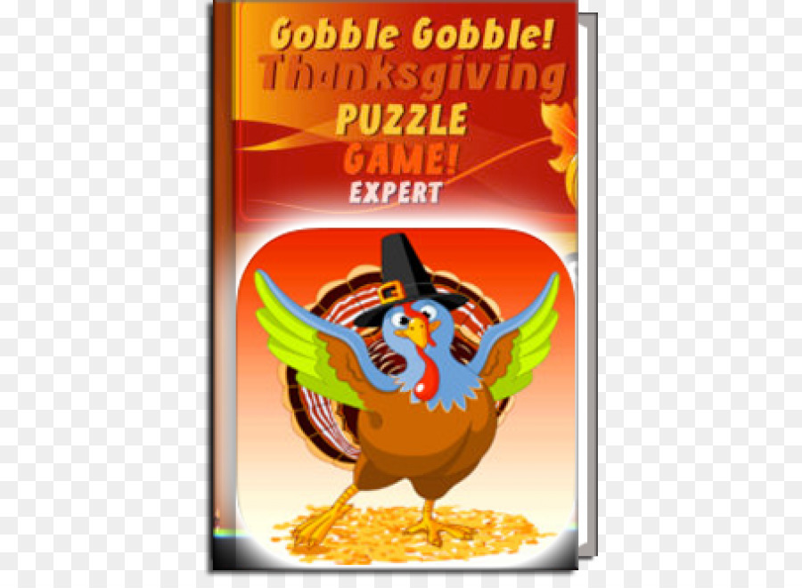 Ringraziamento Gioco di Puzzle Gioco a Quiz di Intrattenimento - festa di ringraziamento