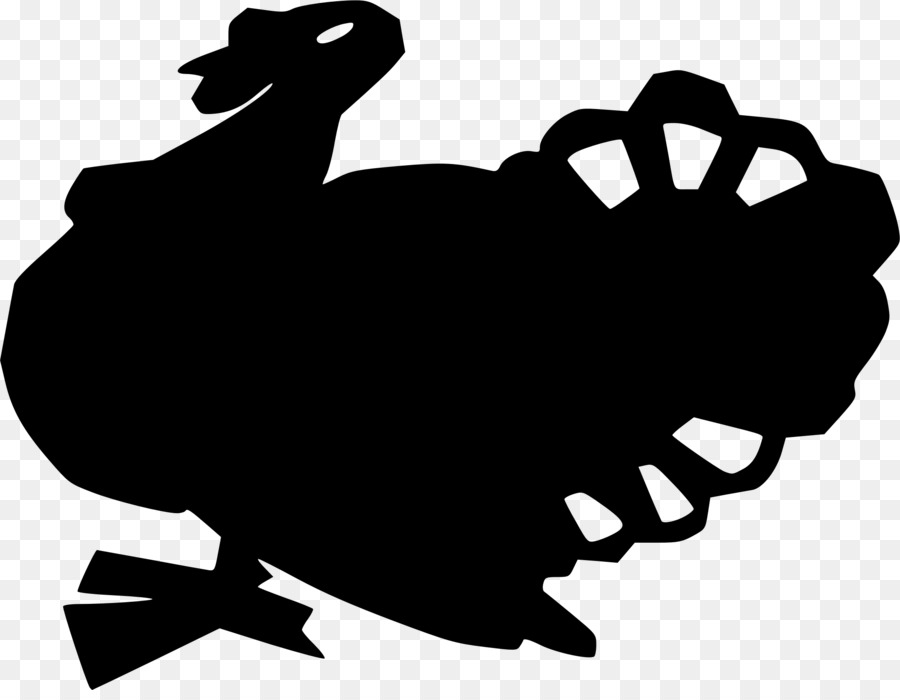 Biểu tượng hình Bóng Thổ nhĩ kỳ nghệ thuật Clip Vẽ - Silhouette