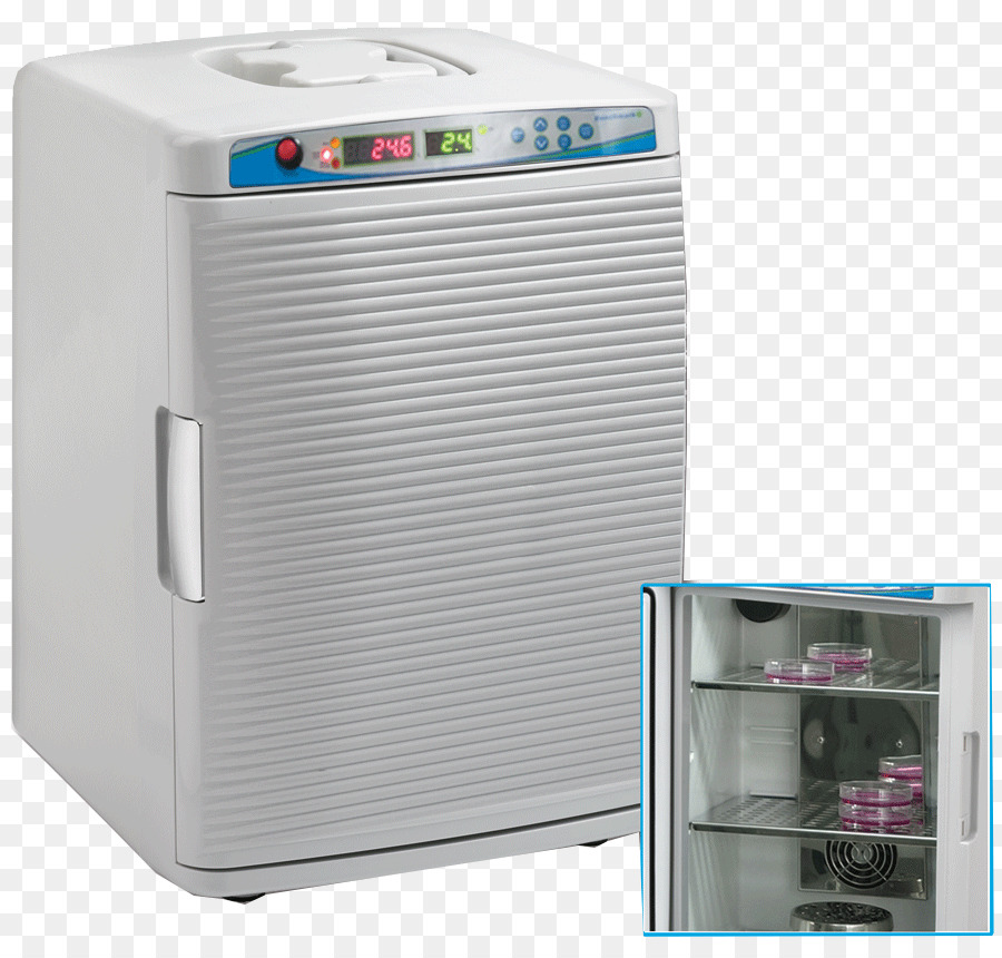 Inkubator Kohlendioxid-Labor Temperatur Shaker - Wissenschaft