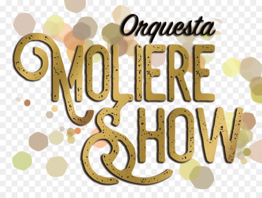 Dàn nhạc Molière Chương trình Video Dàn nhạc Xã hội Logo - dàn nhạc