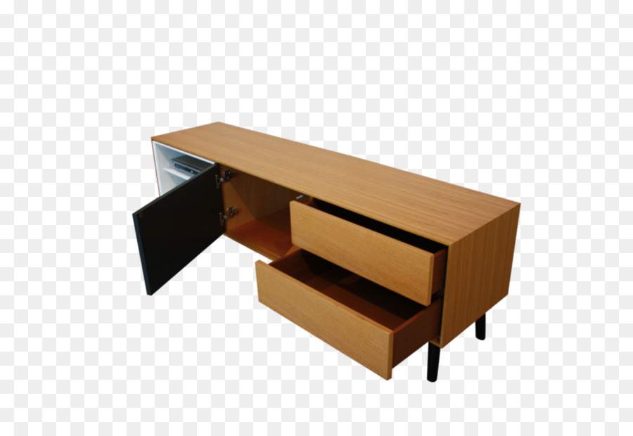 Schublade Winkel Buffets & Sideboards Schreibtisch - nordischen Stil