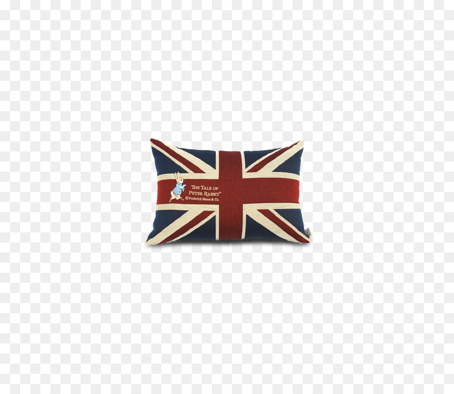 Bandiera del Regno Unito Cuscini Cuscino - cuscino