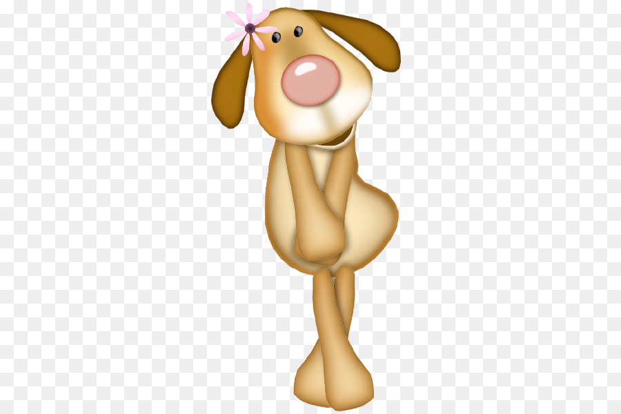 Canidae Cucciolo di Samoiedo cane Bulldog Clip art - cucciolo