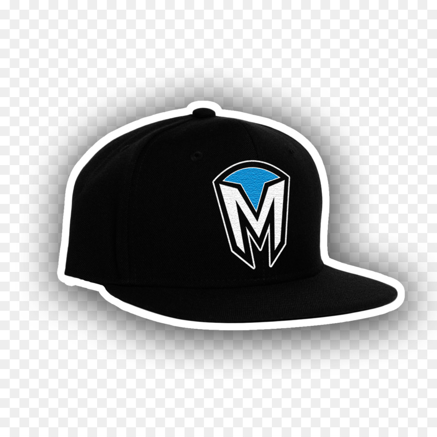 Berretto da Baseball Logo Marchio - berretto da baseball