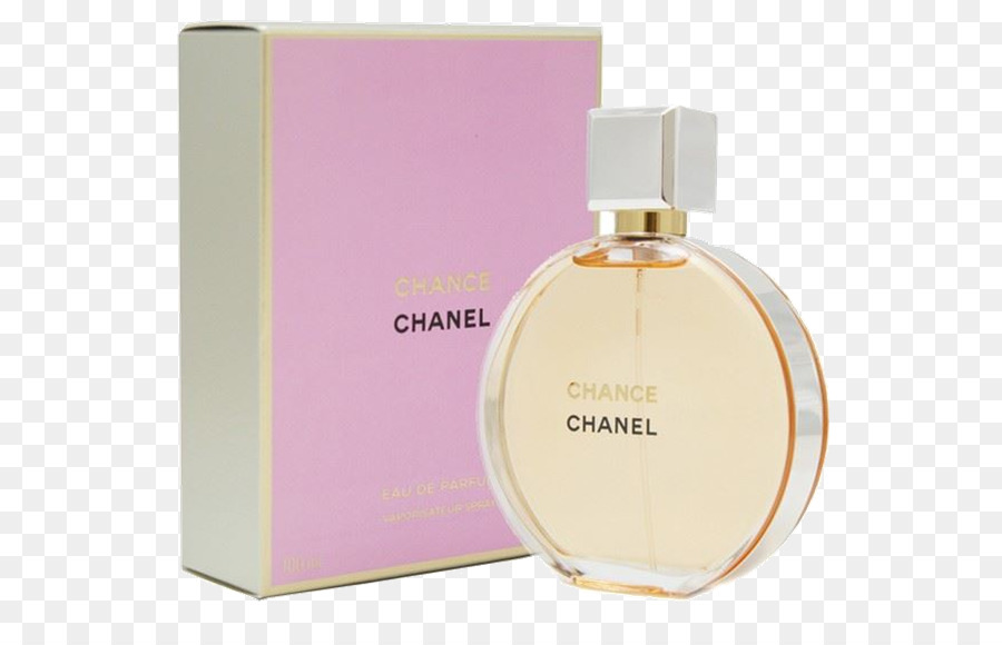 Chanel Perfume png download - 600*569 - Free Transparent Chanel