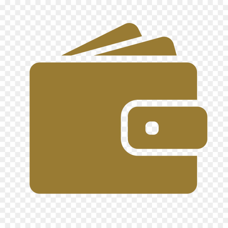 Online Geldbörse Kryptogeld Bitcoin wallet Geld clip - Brieftasche