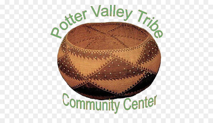 Potter Valley Tribù Redwood Valley Rancheria Pomo - capo