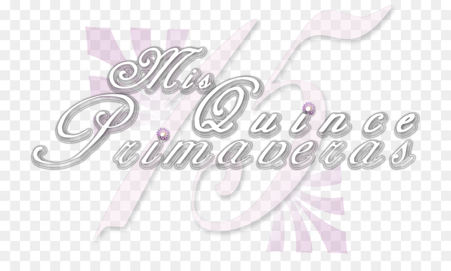 Logo Marke Pink M Schriftart - mis xv