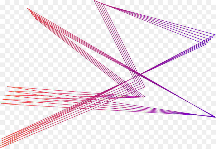 Tam Điểm Màu Hồng M - hình tam giác