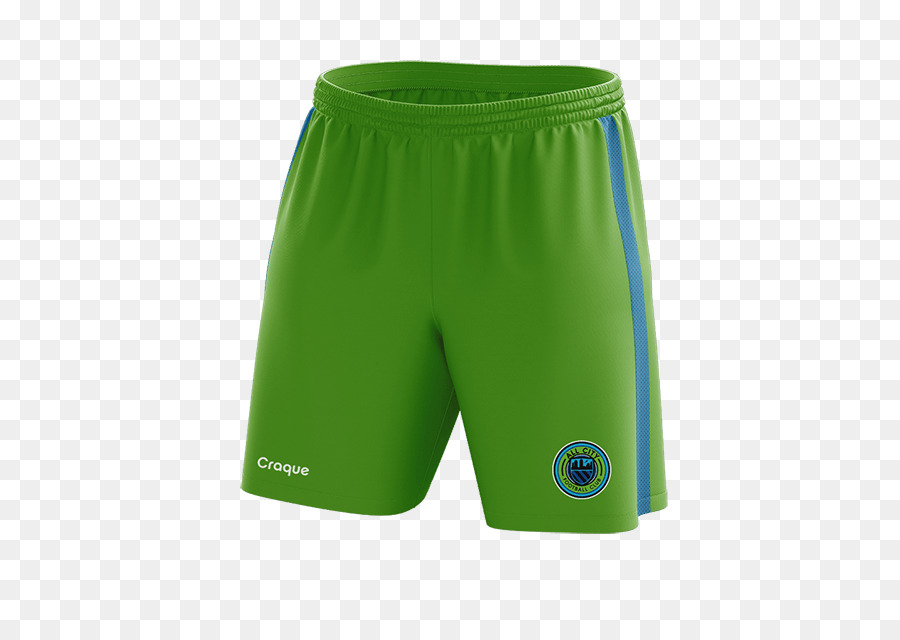 Nuotare slip Pantaloncini Tronchi di Futsal e Beach soccer - città verde