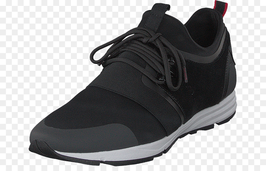 Sneaker Schuh New Balance Hook-and-loop fastener Klettverschluss - Runn