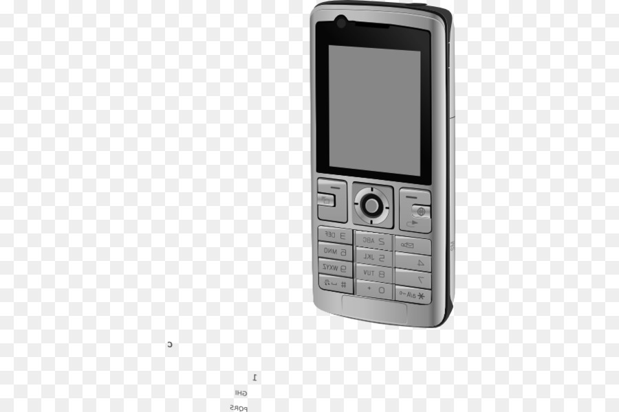 Caratteristica del telefono Mobile, Accessori del Telefono di Dispositivi Palmari tastiera Numerica - grande schermo del telefono