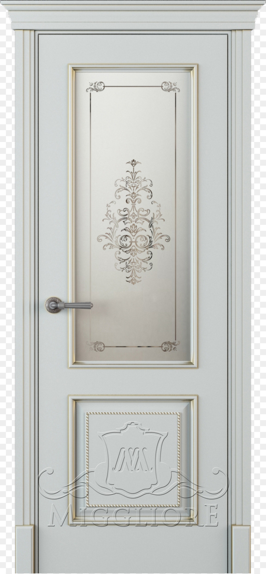 Tür Baseboard Medium density fibreboard Interior Design Dienstleistungen Weiß - Tür